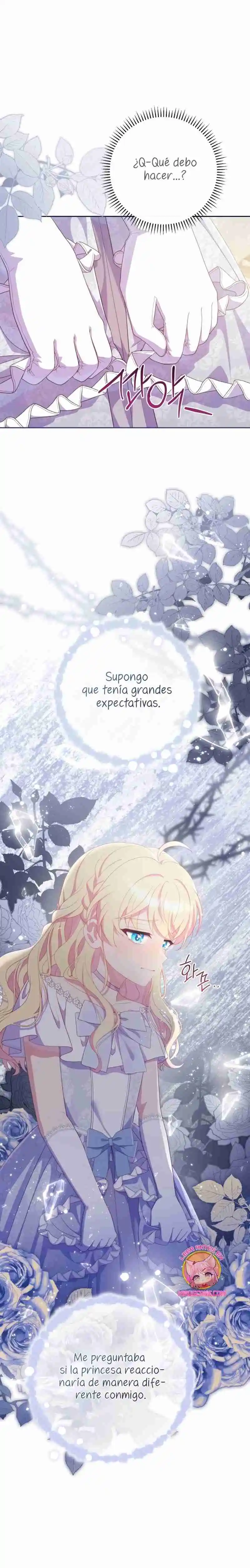 Me Convertí En La Amiga De La Infancia Del Obsesivo Segundo Protagonista Masculino - Capítulo 23 - Página 4 - LectorTMOo