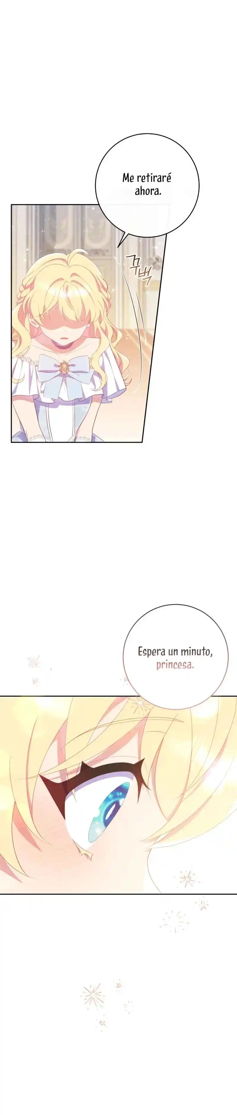 Me Convertí En La Amiga De La Infancia Del Obsesivo Segundo Protagonista Masculino - Capítulo 23 - Página 7 - LectorTMOo