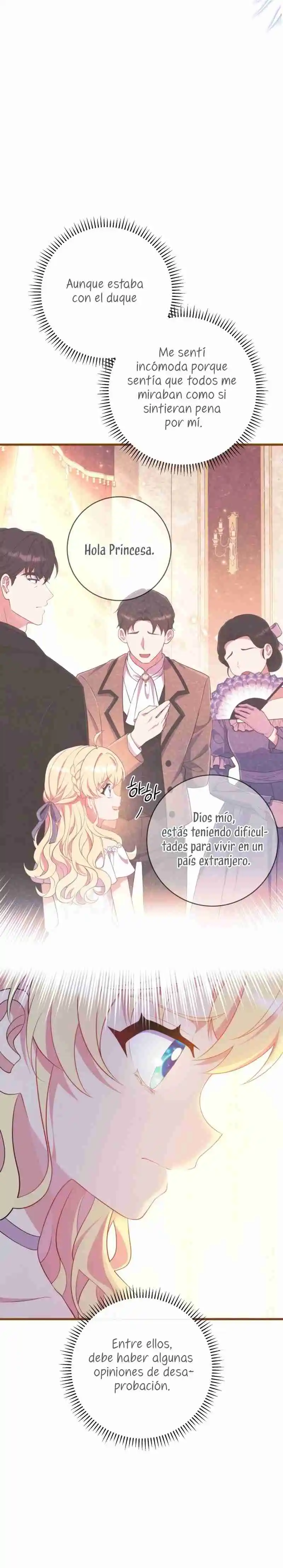 Me Convertí En La Amiga De La Infancia Del Obsesivo Segundo Protagonista Masculino - Capítulo 23 - Página 26 - LectorTMOo