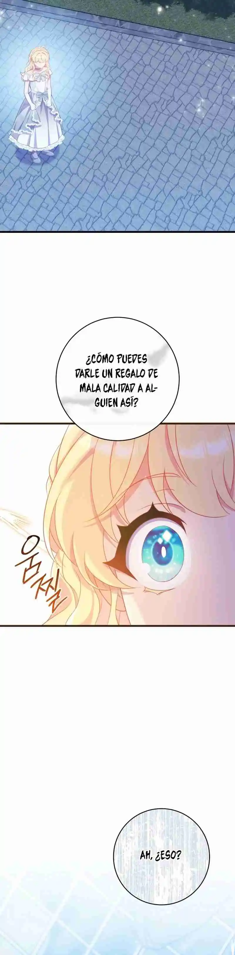 Me Convertí En La Amiga De La Infancia Del Obsesivo Segundo Protagonista Masculino - Capítulo 23 - Página 28 - LectorTMOo