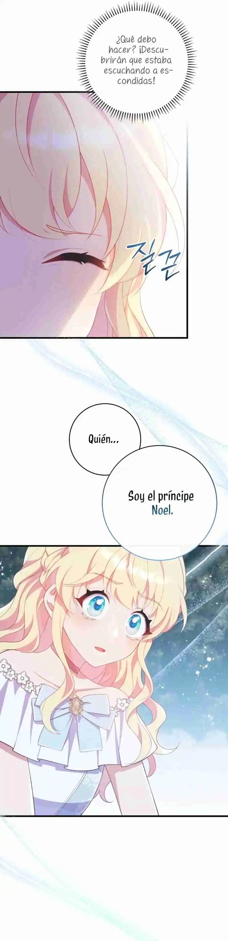 Me Convertí En La Amiga De La Infancia Del Obsesivo Segundo Protagonista Masculino - Capítulo 23 - Página 37 - LectorTMOo