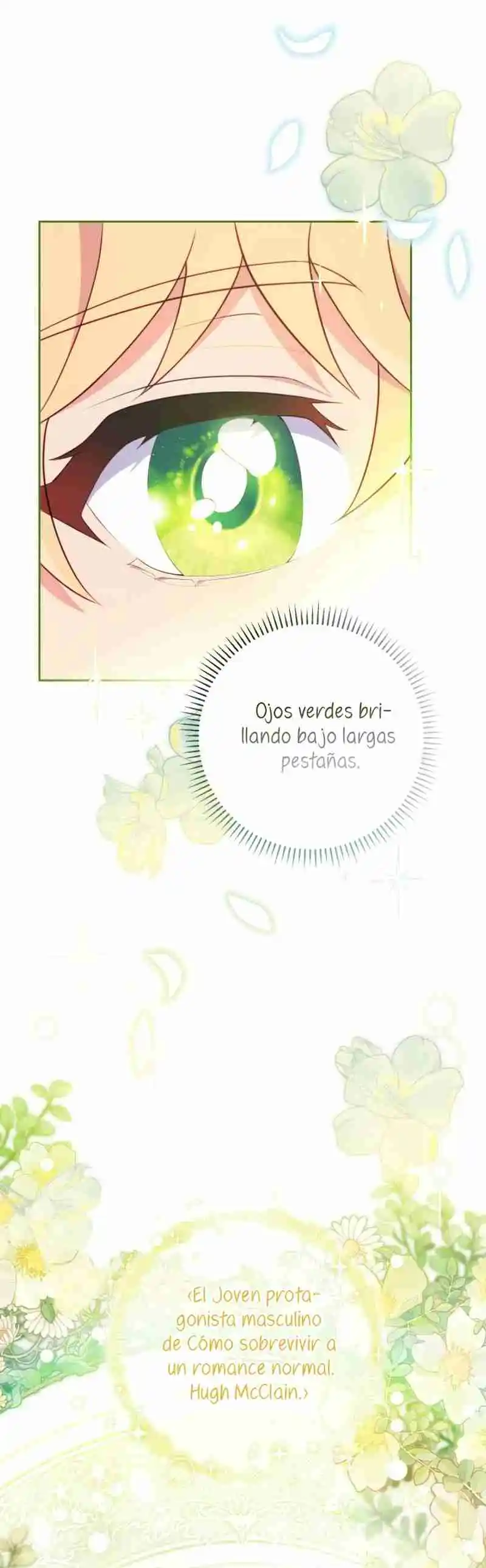 Me Convertí En La Amiga De La Infancia Del Obsesivo Segundo Protagonista Masculino - Capítulo 24 - Página 4 - LectorTMOo
