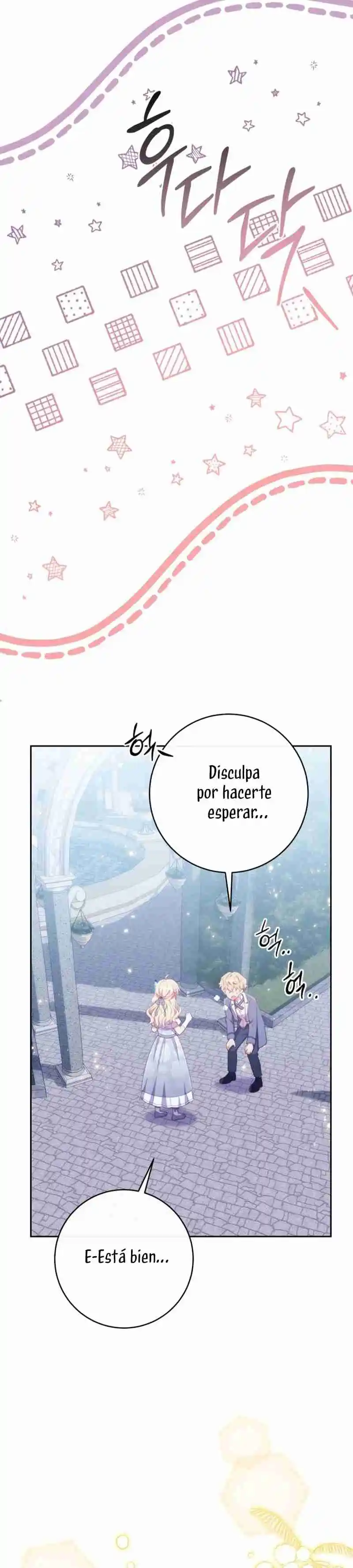 Me Convertí En La Amiga De La Infancia Del Obsesivo Segundo Protagonista Masculino - Capítulo 24 - Página 10 - LectorTMOo