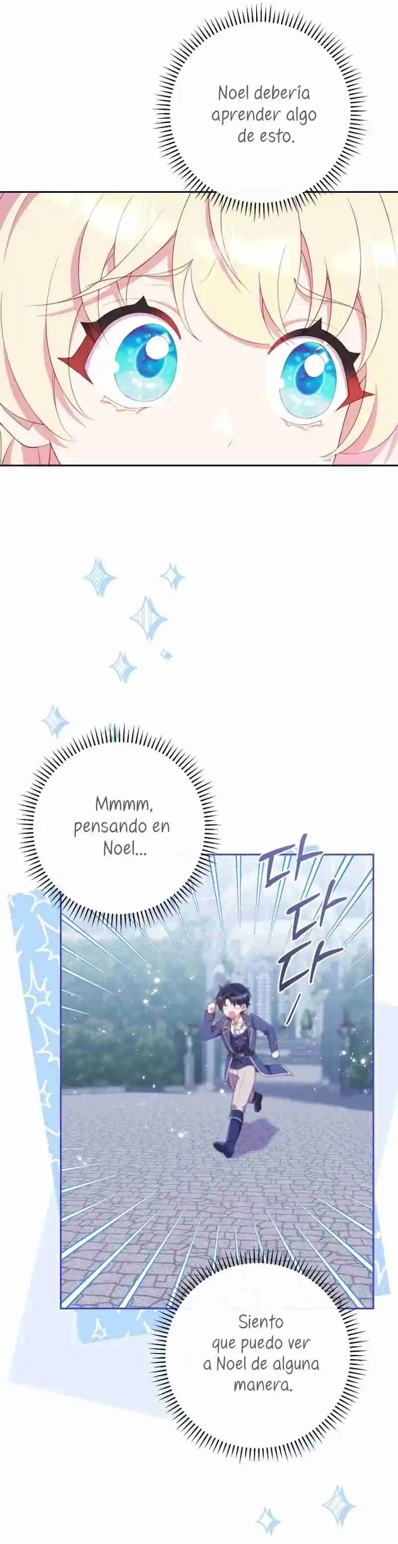 Me Convertí En La Amiga De La Infancia Del Obsesivo Segundo Protagonista Masculino - Capítulo 24 - Página 24 - LectorTMOo