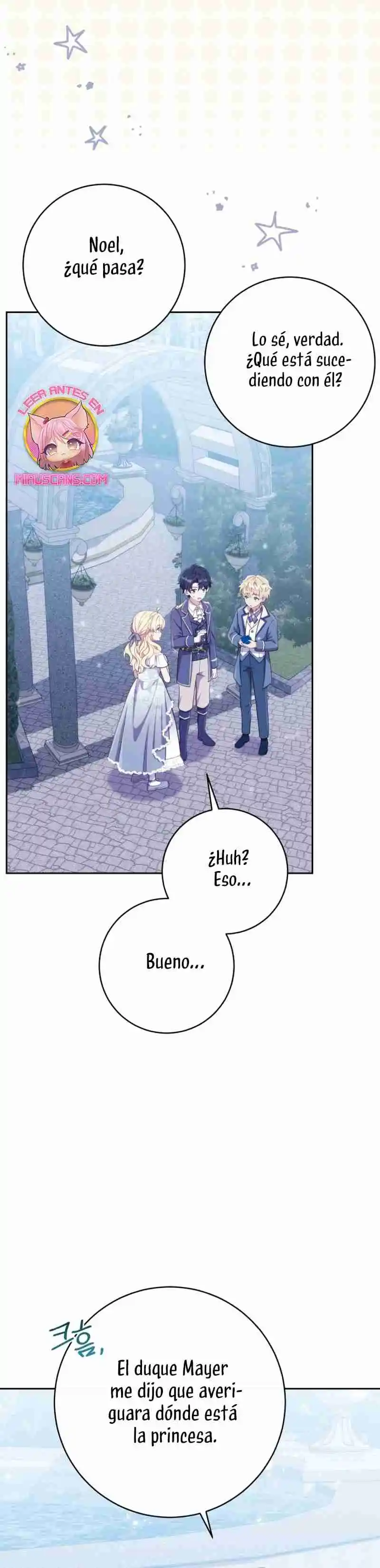 Me Convertí En La Amiga De La Infancia Del Obsesivo Segundo Protagonista Masculino - Capítulo 24 - Página 30 - LectorTMOo
