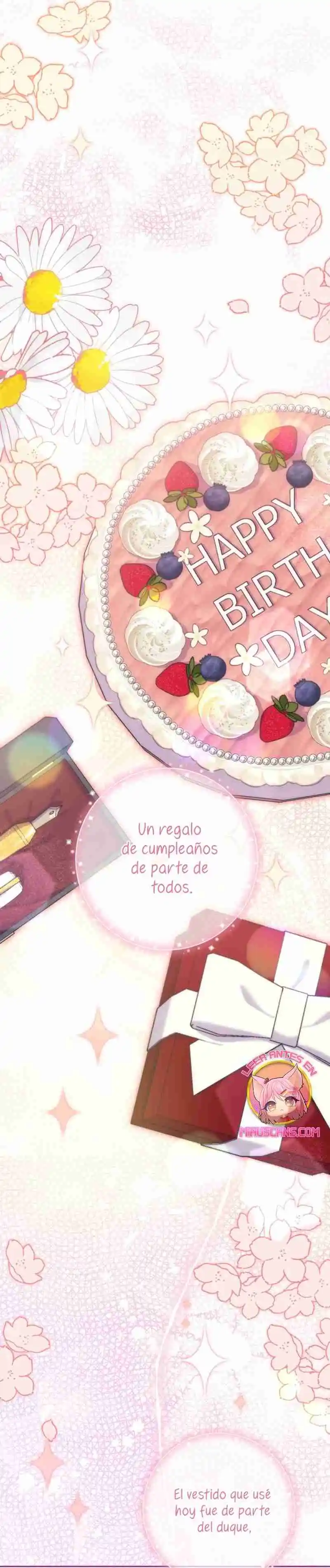 Me Convertí En La Amiga De La Infancia Del Obsesivo Segundo Protagonista Masculino - Capítulo 24 - Página 38 - LectorTMOo