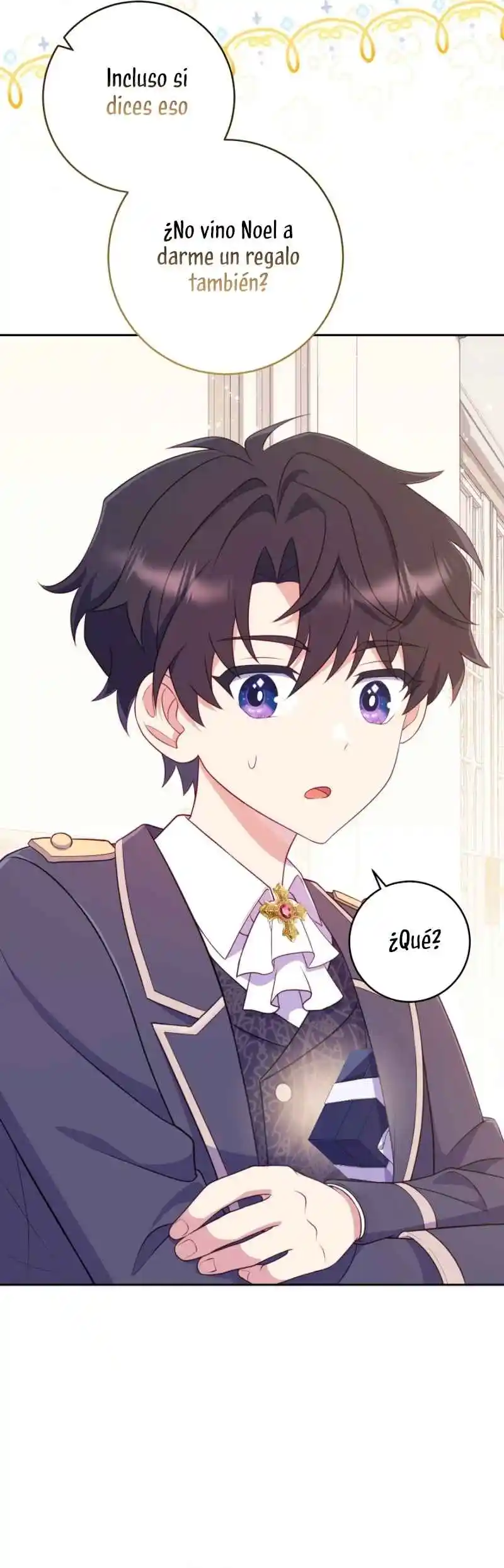 Me Convertí En La Amiga De La Infancia Del Obsesivo Segundo Protagonista Masculino - Capítulo 24 - Página 46 - LectorTMOo