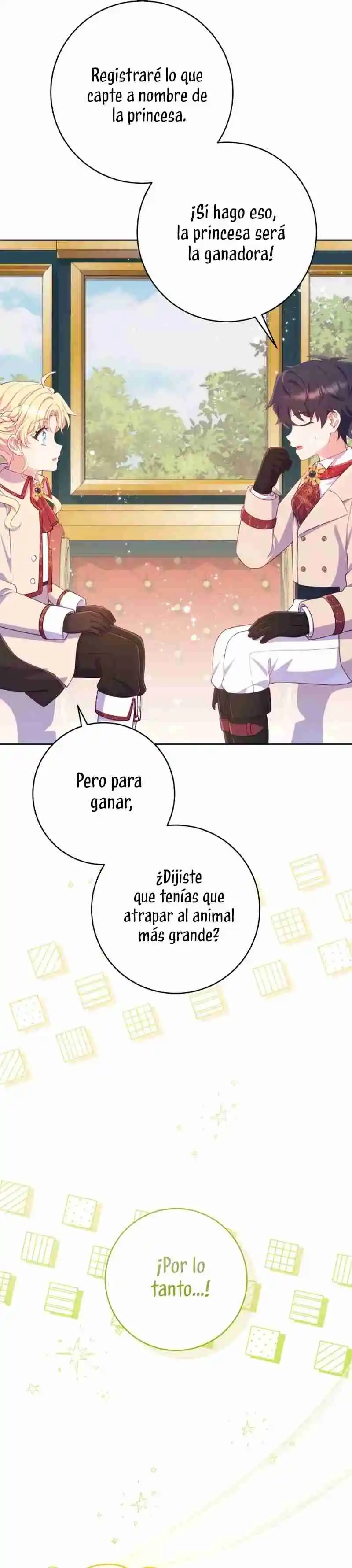 Me Convertí En La Amiga De La Infancia Del Obsesivo Segundo Protagonista Masculino - Capítulo 27 - Página 5 - LectorTMOo