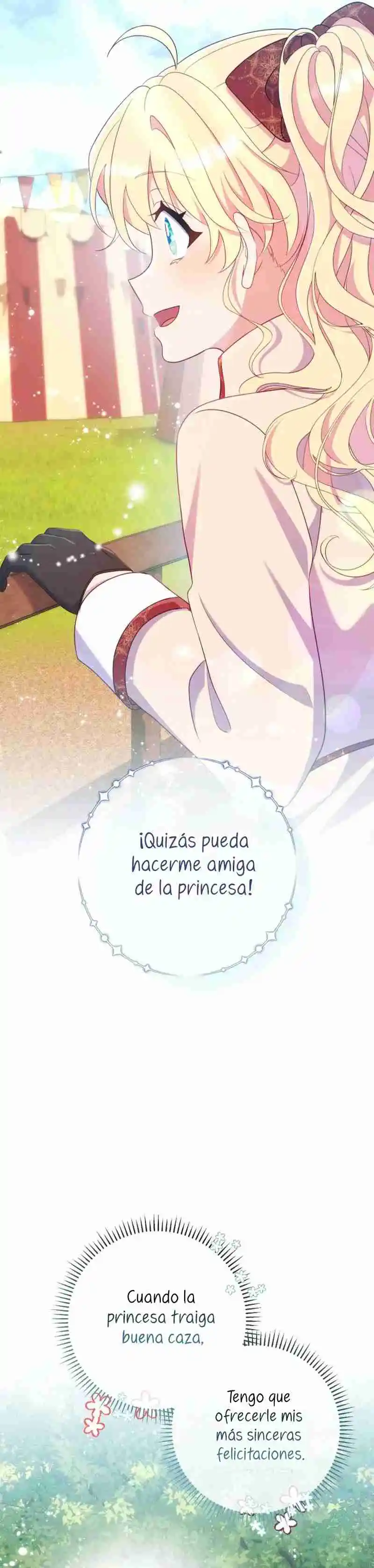 Me Convertí En La Amiga De La Infancia Del Obsesivo Segundo Protagonista Masculino - Capítulo 27 - Página 20 - LectorTMOo