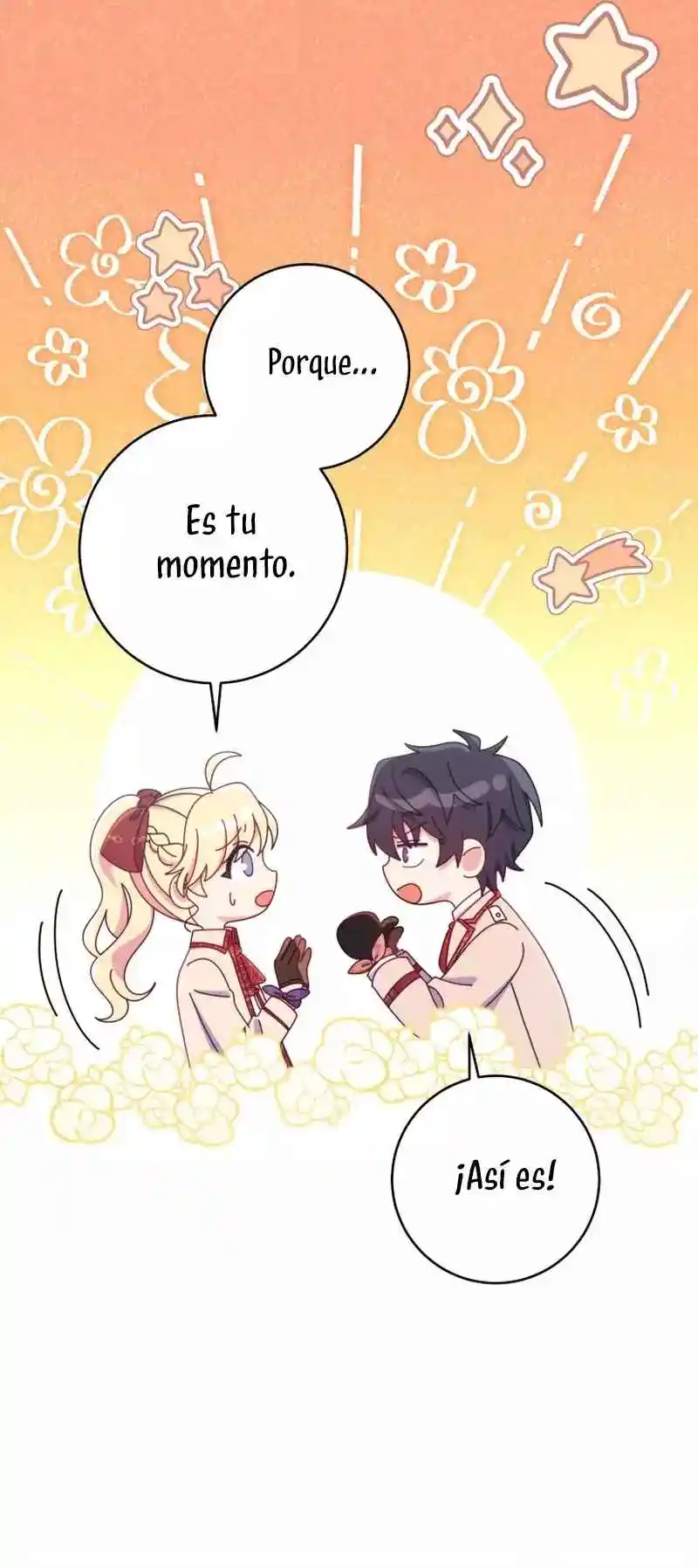 Me Convertí En La Amiga De La Infancia Del Obsesivo Segundo Protagonista Masculino - Capítulo 27 - Página 26 - LectorTMOo