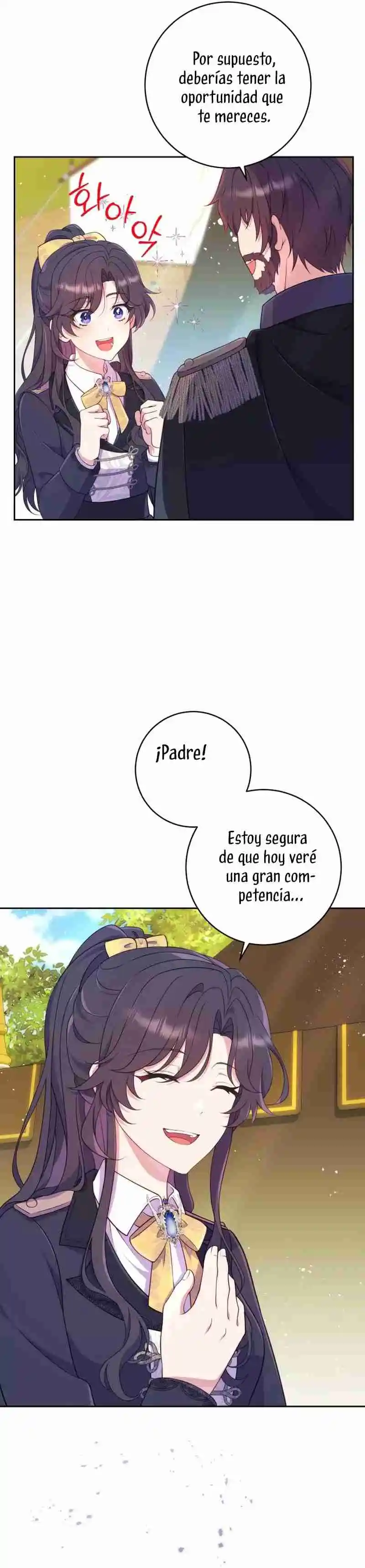 Me Convertí En La Amiga De La Infancia Del Obsesivo Segundo Protagonista Masculino - Capítulo 27 - Página 43 - LectorTMOo