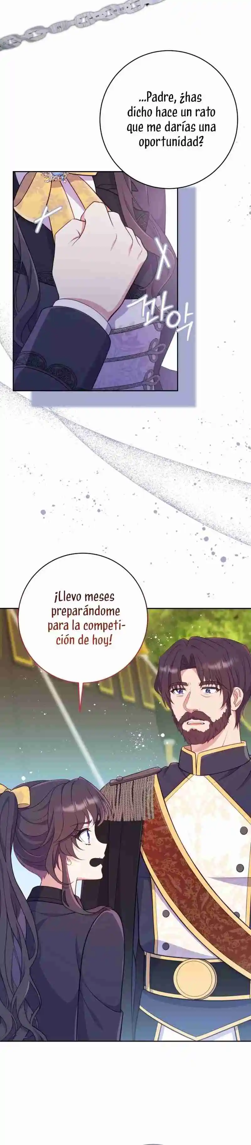 Me Convertí En La Amiga De La Infancia Del Obsesivo Segundo Protagonista Masculino - Capítulo 27 - Página 45 - LectorTMOo