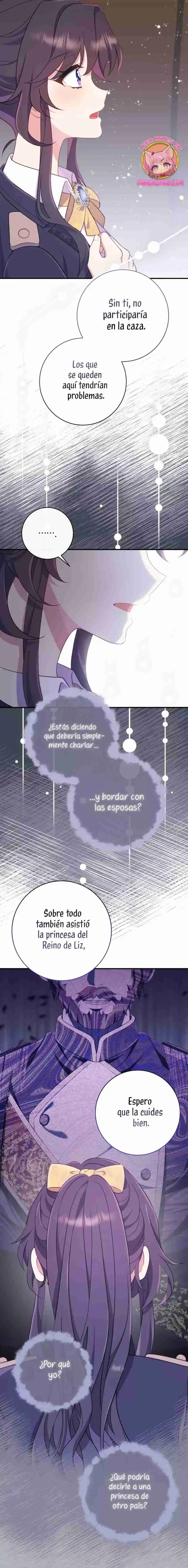 Me Convertí En La Amiga De La Infancia Del Obsesivo Segundo Protagonista Masculino - Capítulo 27 - Página 47 - LectorTMOo