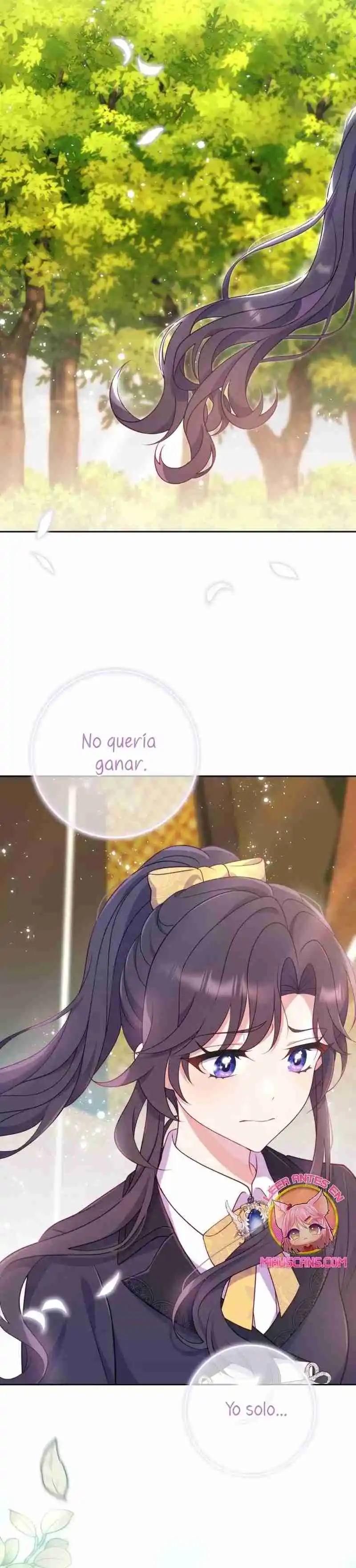 Me Convertí En La Amiga De La Infancia Del Obsesivo Segundo Protagonista Masculino - Capítulo 27 - Página 51 - LectorTMOo