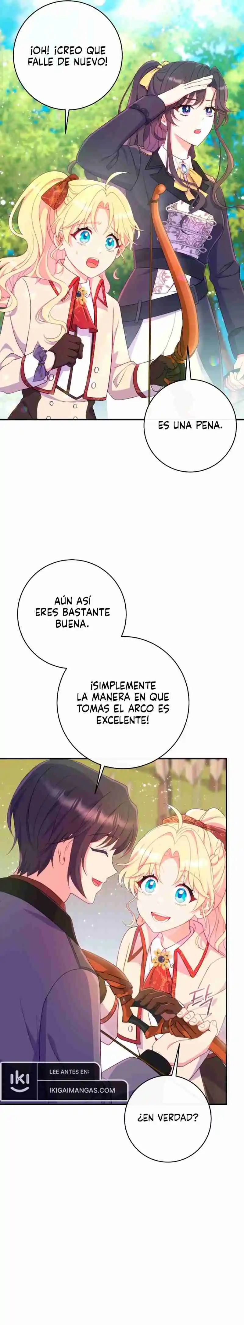 Me Convertí En La Amiga De La Infancia Del Obsesivo Segundo Protagonista Masculino - Capítulo 28 - Página 24 - LectorTMOo