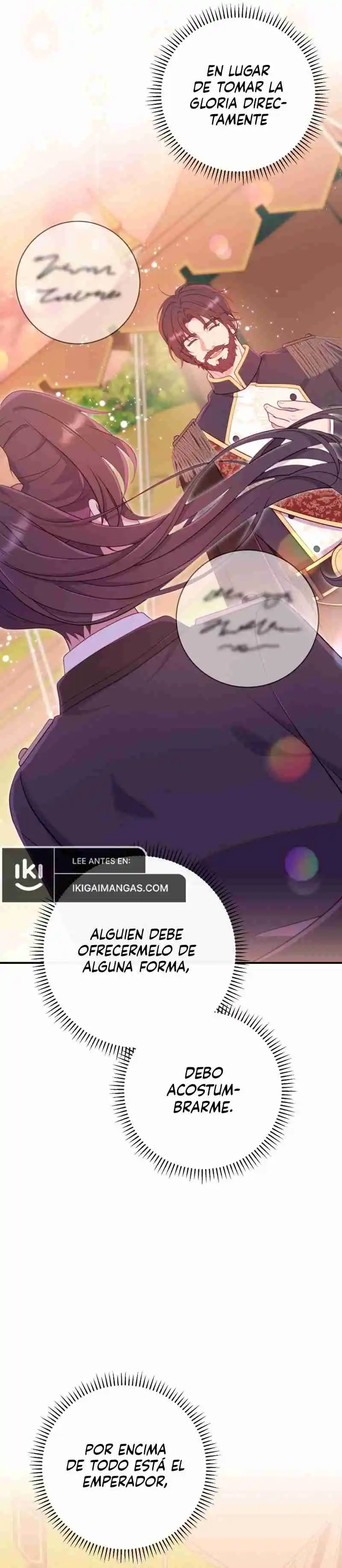 Me Convertí En La Amiga De La Infancia Del Obsesivo Segundo Protagonista Masculino - Capítulo 29 - Página 24 - LectorTMOo