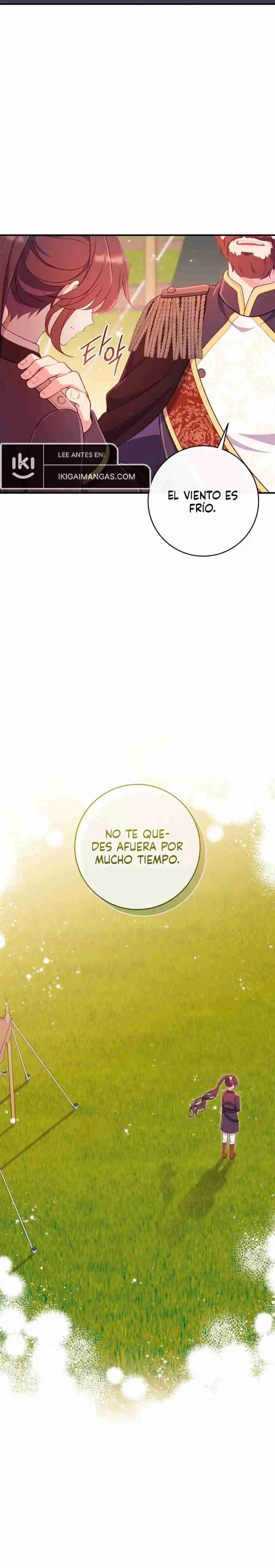 Me Convertí En La Amiga De La Infancia Del Obsesivo Segundo Protagonista Masculino - Capítulo 29 - Página 25 - LectorTMOo
