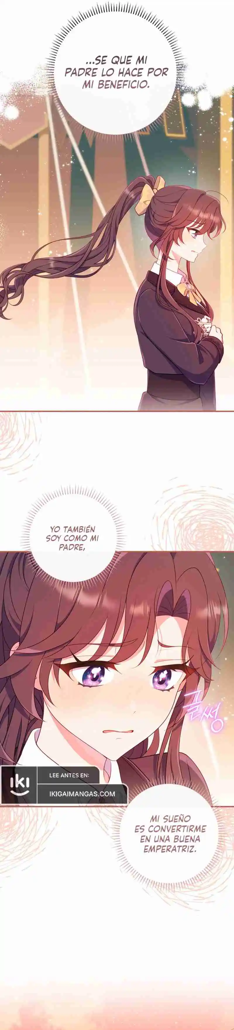 Me Convertí En La Amiga De La Infancia Del Obsesivo Segundo Protagonista Masculino - Capítulo 29 - Página 26 - LectorTMOo