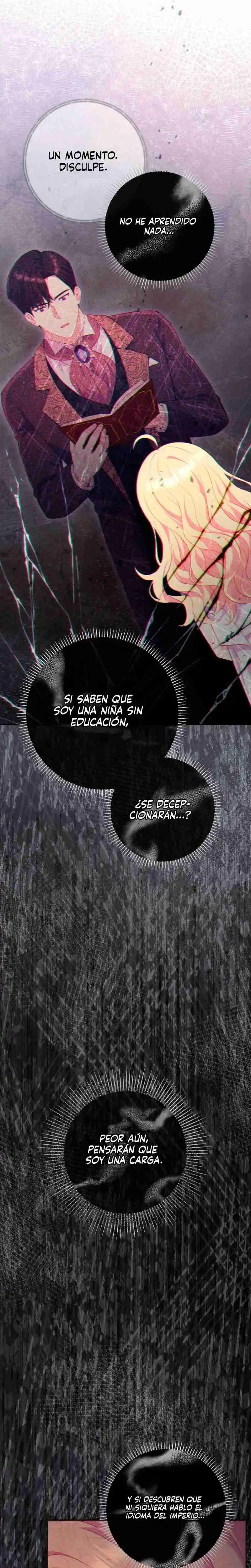 Me Convertí En La Amiga De La Infancia Del Obsesivo Segundo Protagonista Masculino - Capítulo 3 - Página 7 - LectorTMOo
