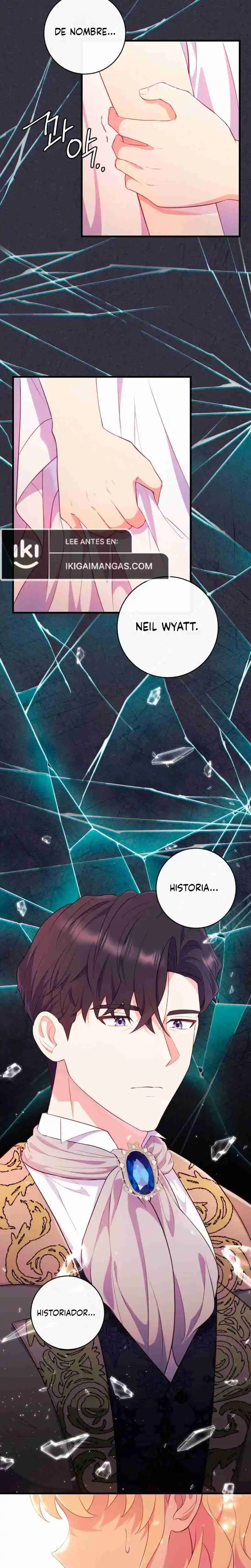 Me Convertí En La Amiga De La Infancia Del Obsesivo Segundo Protagonista Masculino - Capítulo 3 - Página 12 - LectorTMOo