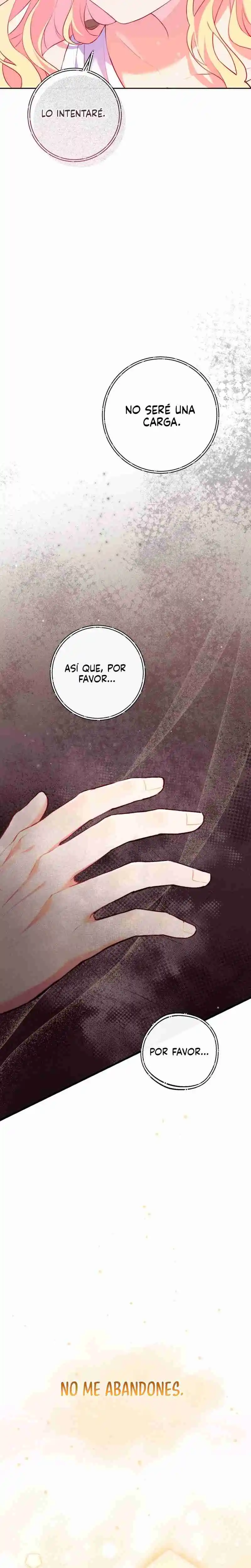Me Convertí En La Amiga De La Infancia Del Obsesivo Segundo Protagonista Masculino - Capítulo 3 - Página 16 - LectorTMOo