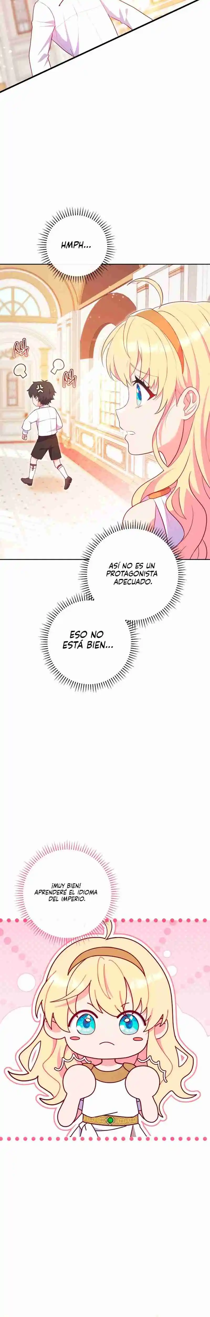 Me Convertí En La Amiga De La Infancia Del Obsesivo Segundo Protagonista Masculino - Capítulo 3 - Página 32 - LectorTMOo
