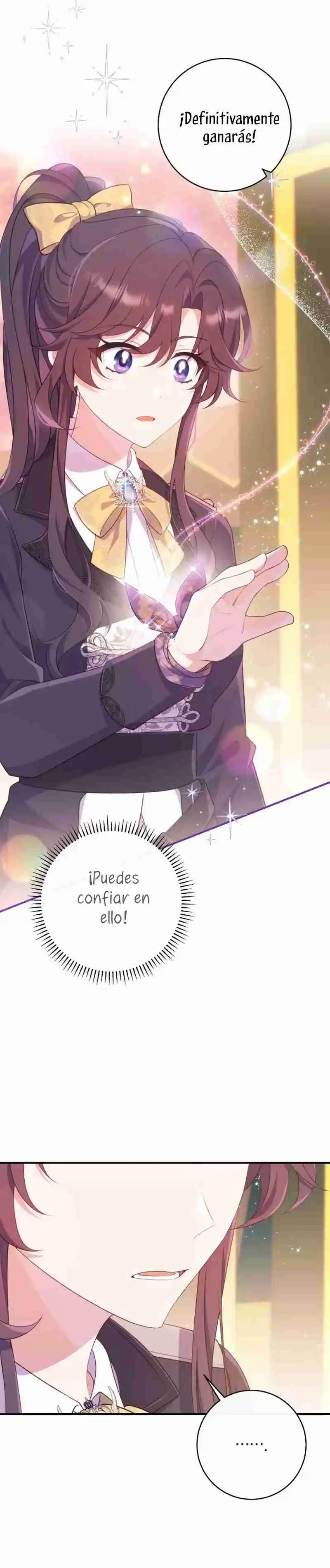 Me Convertí En La Amiga De La Infancia Del Obsesivo Segundo Protagonista Masculino - Capítulo 30 - Página 7 - LectorTMOo