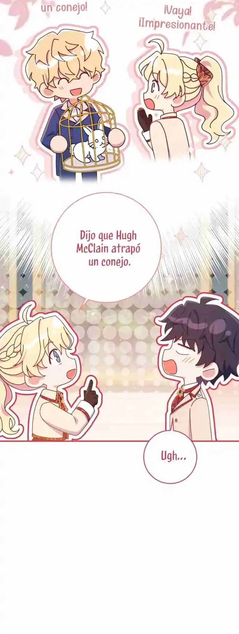 Me Convertí En La Amiga De La Infancia Del Obsesivo Segundo Protagonista Masculino - Capítulo 30 - Página 19 - LectorTMOo