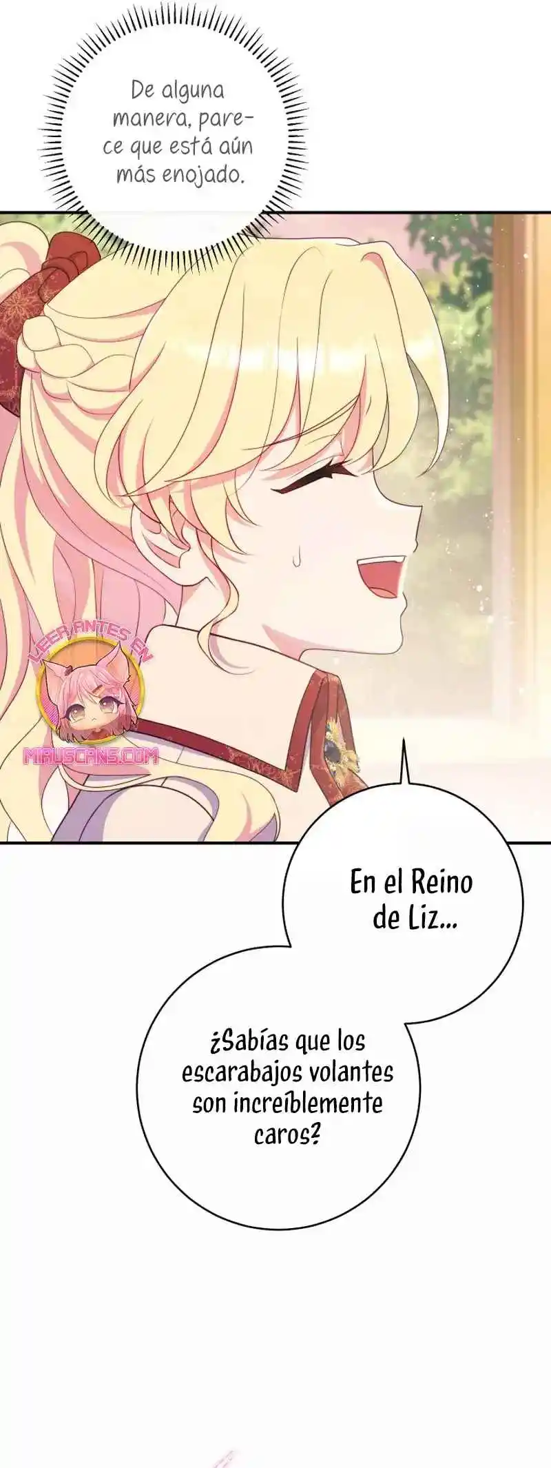 Me Convertí En La Amiga De La Infancia Del Obsesivo Segundo Protagonista Masculino - Capítulo 30 - Página 21 - LectorTMOo