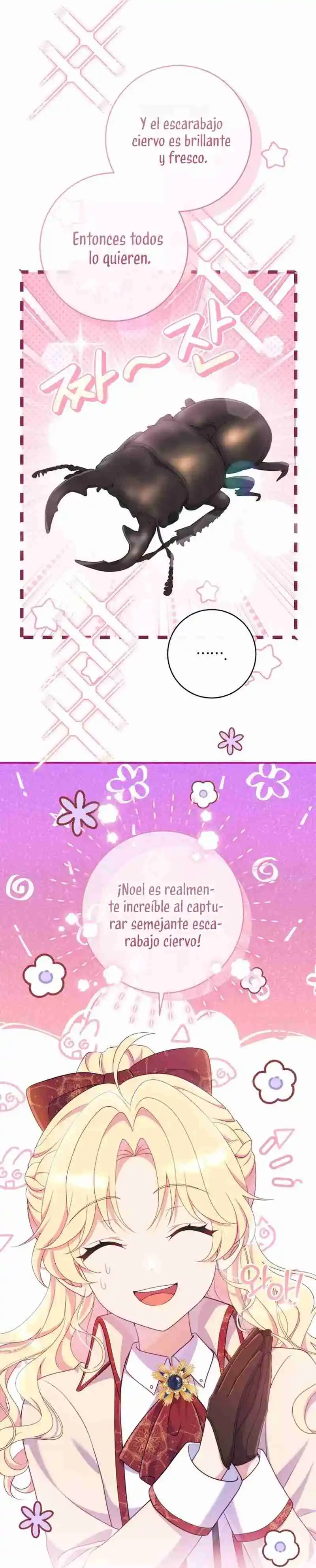 Me Convertí En La Amiga De La Infancia Del Obsesivo Segundo Protagonista Masculino - Capítulo 30 - Página 22 - LectorTMOo