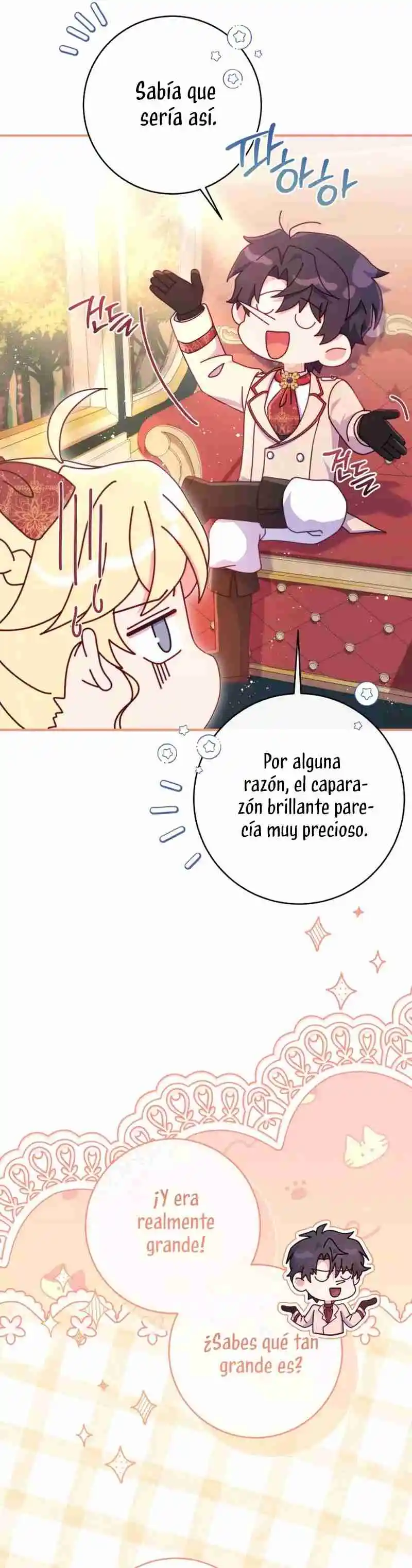 Me Convertí En La Amiga De La Infancia Del Obsesivo Segundo Protagonista Masculino - Capítulo 30 - Página 24 - LectorTMOo