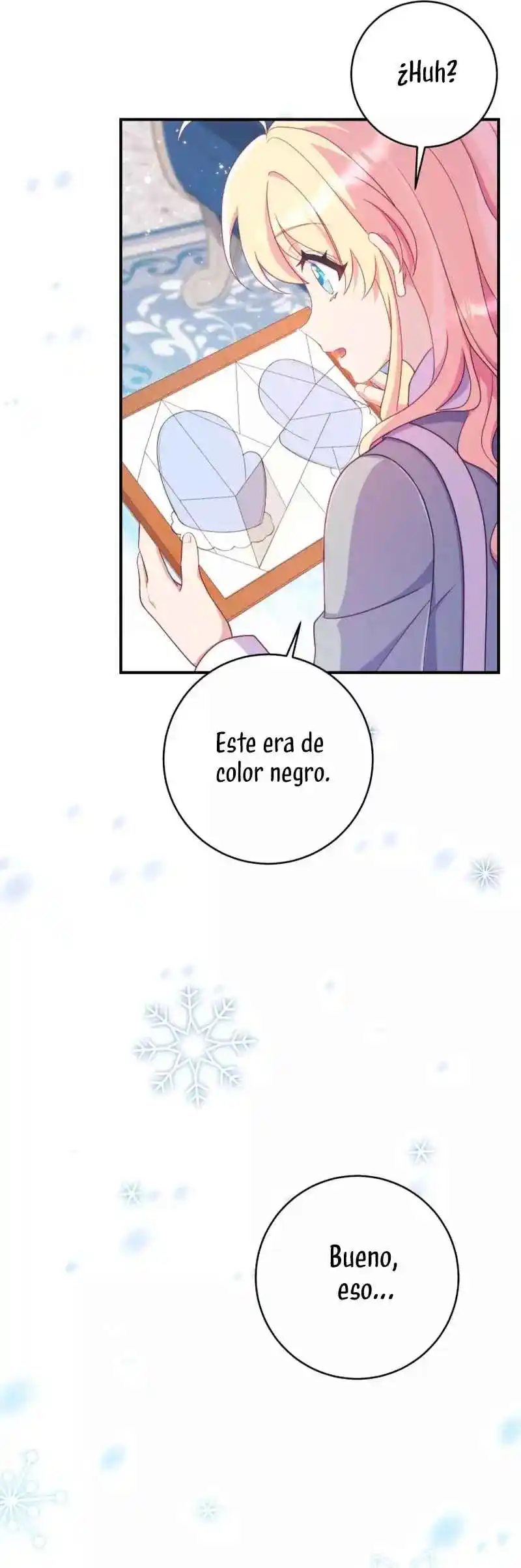 Me Convertí En La Amiga De La Infancia Del Obsesivo Segundo Protagonista Masculino - Capítulo 30 - Página 33 - LectorTMOo