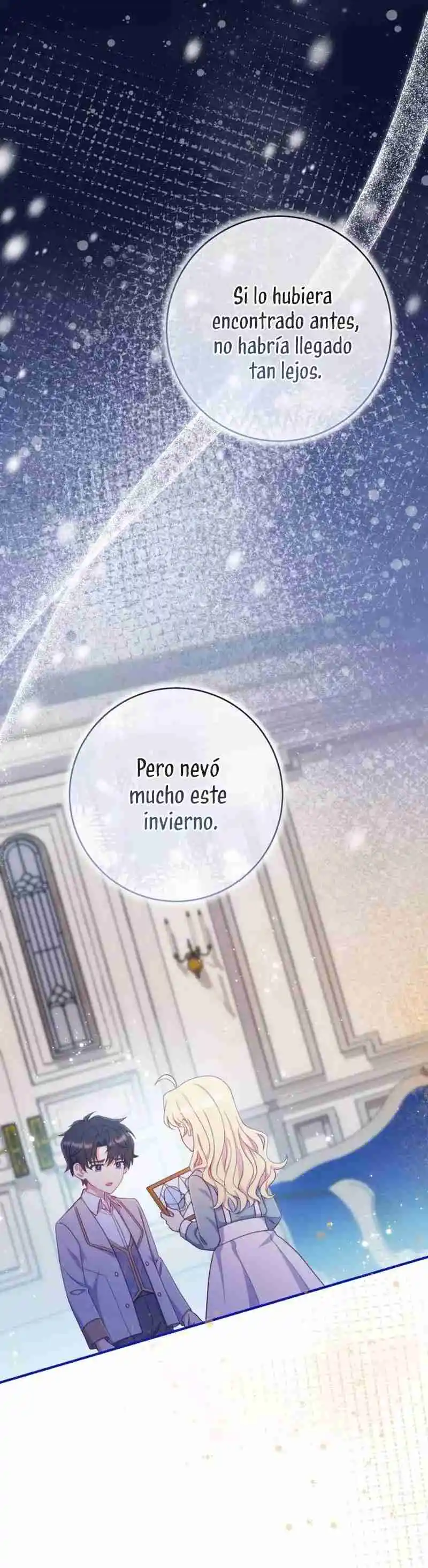 Me Convertí En La Amiga De La Infancia Del Obsesivo Segundo Protagonista Masculino - Capítulo 30 - Página 35 - LectorTMOo