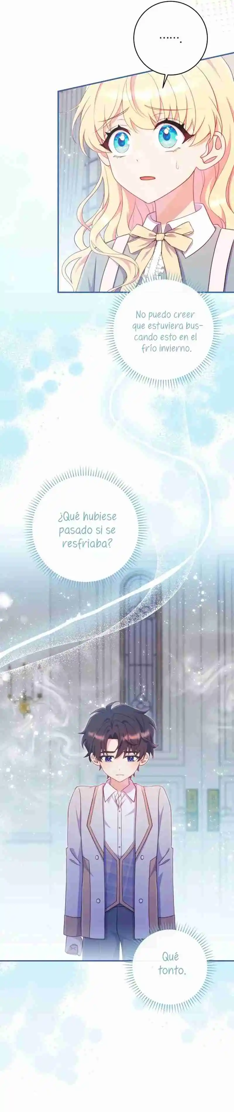 Me Convertí En La Amiga De La Infancia Del Obsesivo Segundo Protagonista Masculino - Capítulo 30 - Página 36 - LectorTMOo