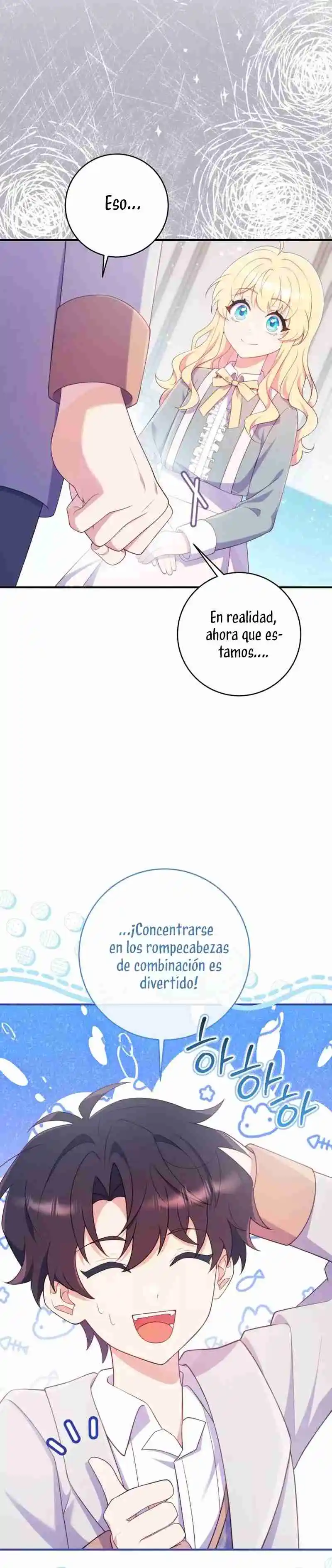 Me Convertí En La Amiga De La Infancia Del Obsesivo Segundo Protagonista Masculino - Capítulo 30 - Página 41 - LectorTMOo