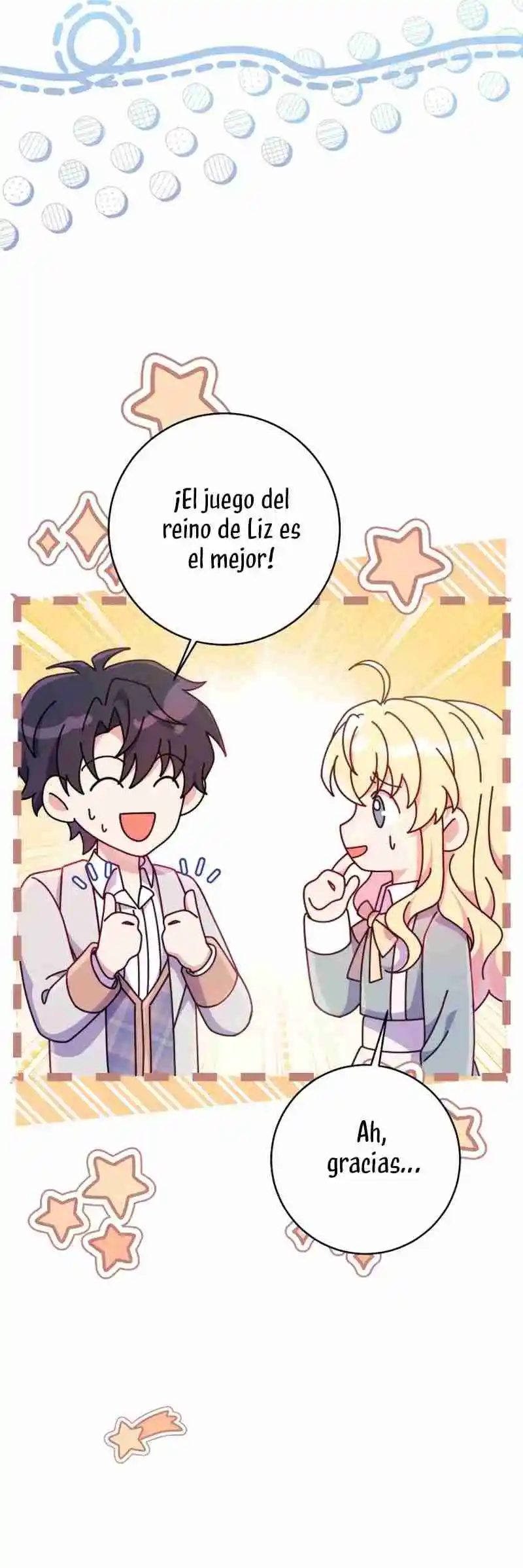 Me Convertí En La Amiga De La Infancia Del Obsesivo Segundo Protagonista Masculino - Capítulo 30 - Página 42 - LectorTMOo