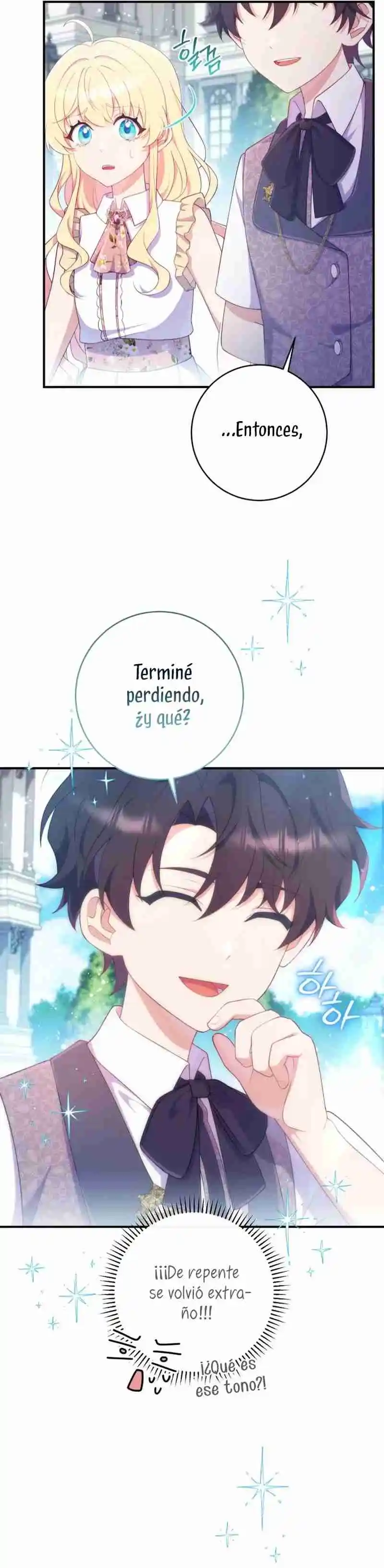 Me Convertí En La Amiga De La Infancia Del Obsesivo Segundo Protagonista Masculino - Capítulo 30 - Página 46 - LectorTMOo