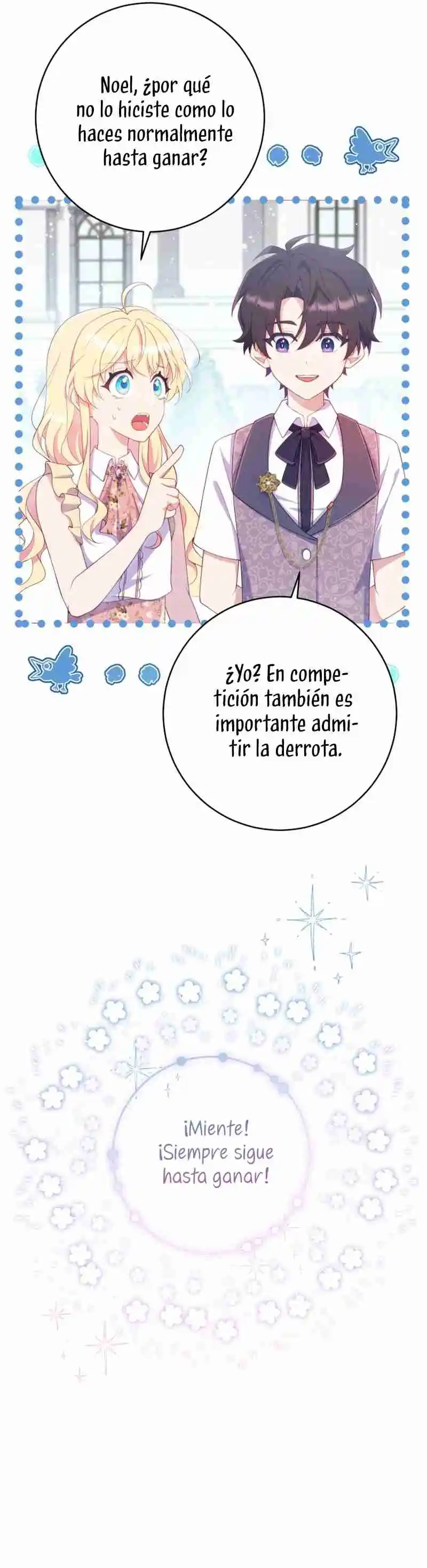Me Convertí En La Amiga De La Infancia Del Obsesivo Segundo Protagonista Masculino - Capítulo 30 - Página 48 - LectorTMOo