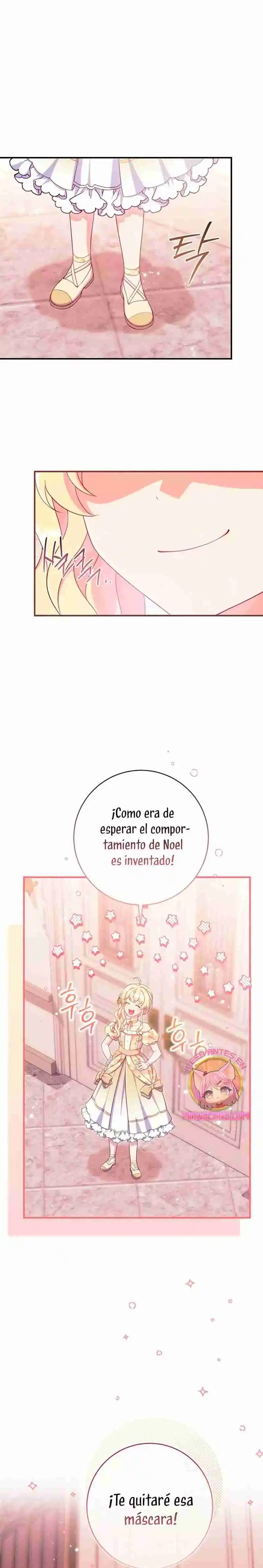 Me Convertí En La Amiga De La Infancia Del Obsesivo Segundo Protagonista Masculino - Capítulo 31 - Página 26 - LectorTMOo