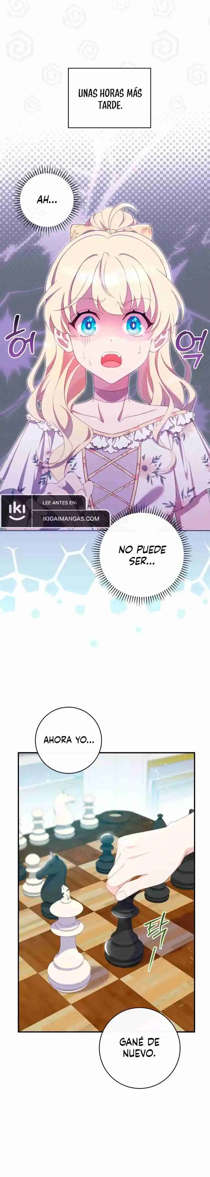 Me Convertí En La Amiga De La Infancia Del Obsesivo Segundo Protagonista Masculino - Capítulo 32 - Página 4 - LectorTMOo