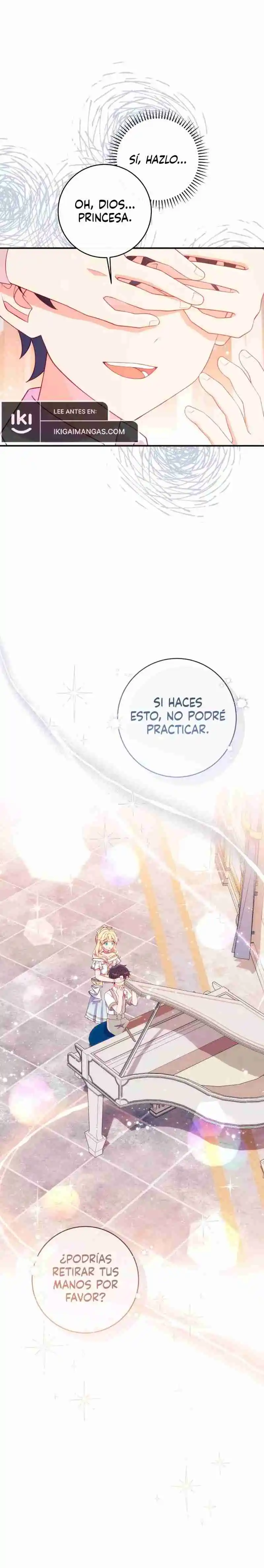 Me Convertí En La Amiga De La Infancia Del Obsesivo Segundo Protagonista Masculino - Capítulo 32 - Página 13 - LectorTMOo