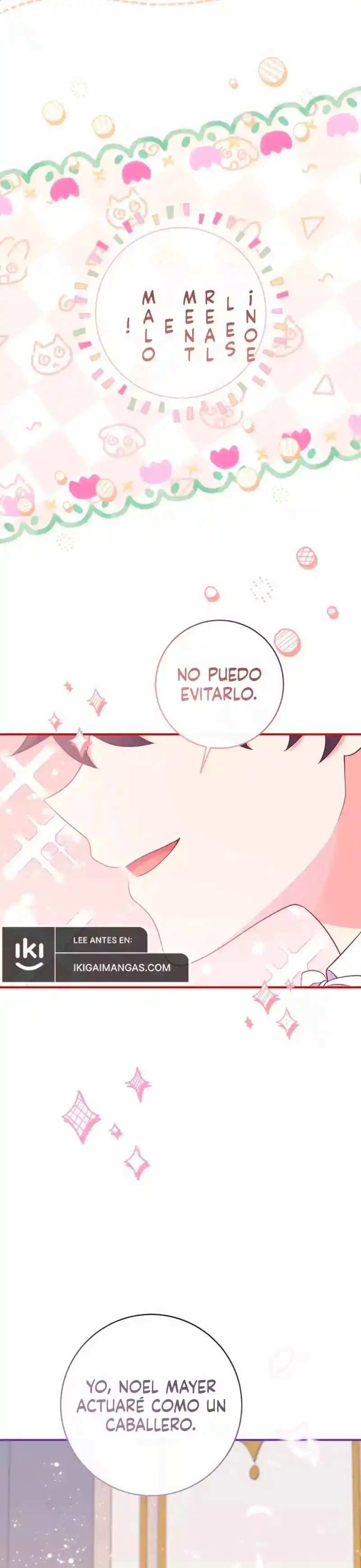 Me Convertí En La Amiga De La Infancia Del Obsesivo Segundo Protagonista Masculino - Capítulo 32 - Página 32 - LectorTMOo