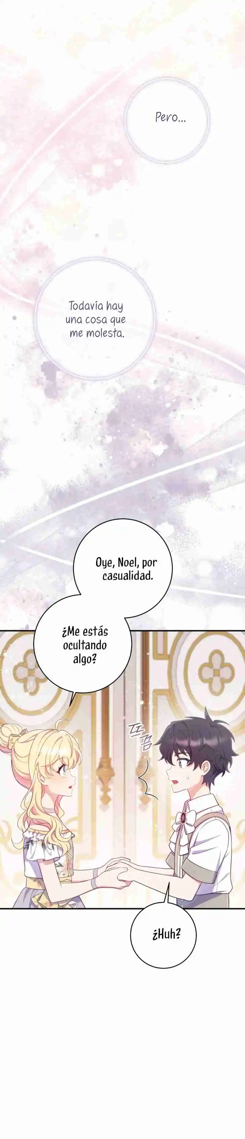 Me Convertí En La Amiga De La Infancia Del Obsesivo Segundo Protagonista Masculino - Capítulo 33 - Página 4 - LectorTMOo