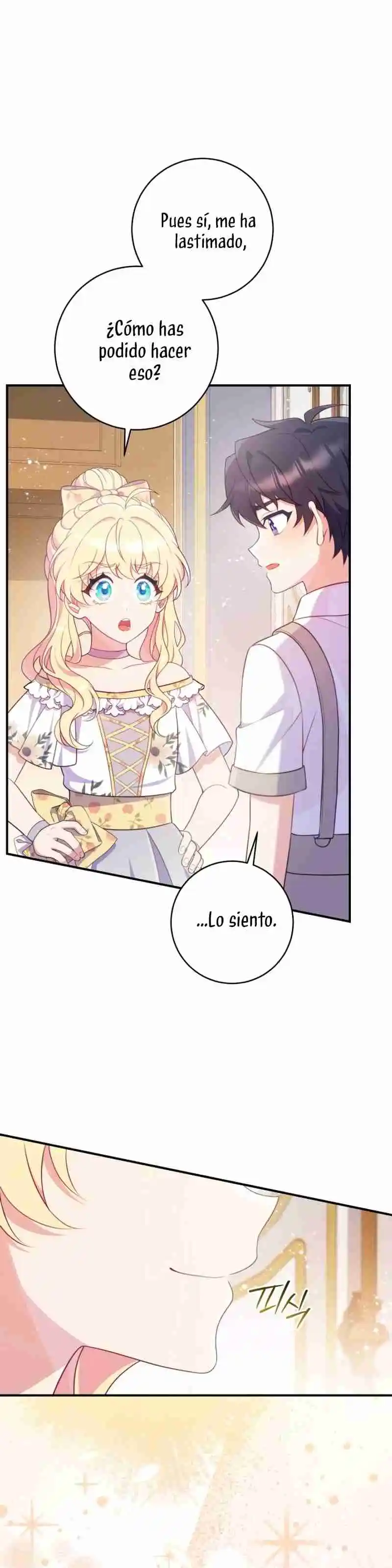 Me Convertí En La Amiga De La Infancia Del Obsesivo Segundo Protagonista Masculino - Capítulo 33 - Página 9 - LectorTMOo