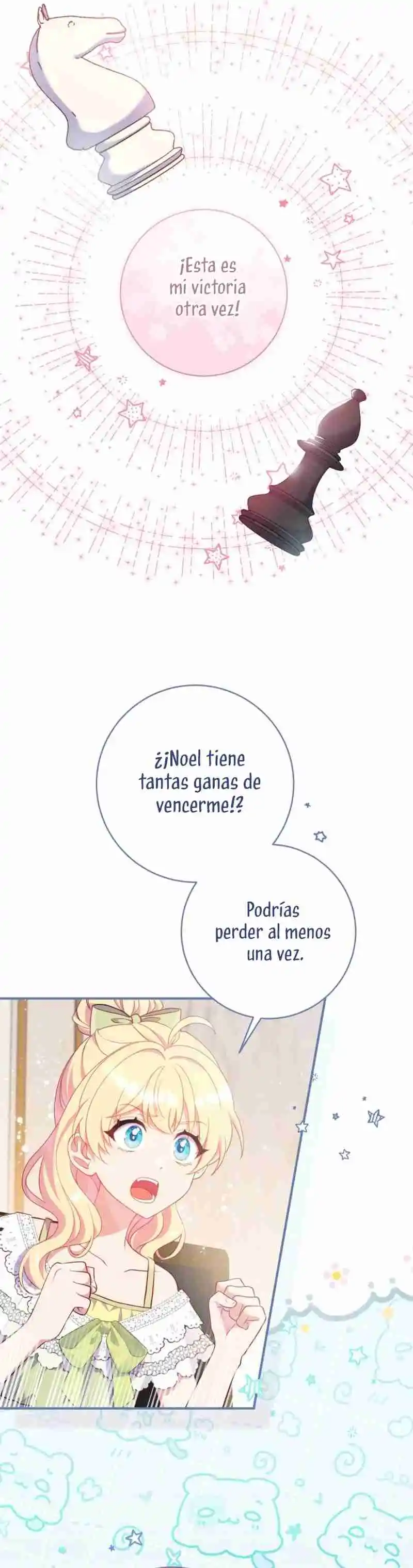 Me Convertí En La Amiga De La Infancia Del Obsesivo Segundo Protagonista Masculino - Capítulo 33 - Página 15 - LectorTMOo