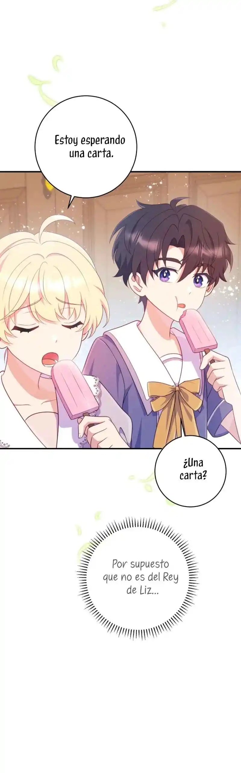 Me Convertí En La Amiga De La Infancia Del Obsesivo Segundo Protagonista Masculino - Capítulo 33 - Página 20 - LectorTMOo