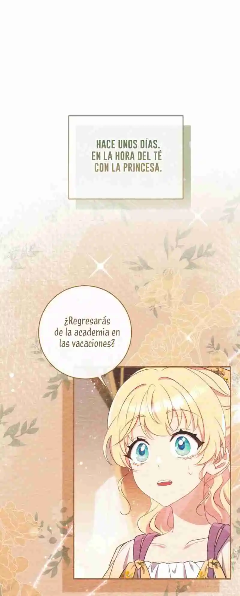 Me Convertí En La Amiga De La Infancia Del Obsesivo Segundo Protagonista Masculino - Capítulo 33 - Página 23 - LectorTMOo