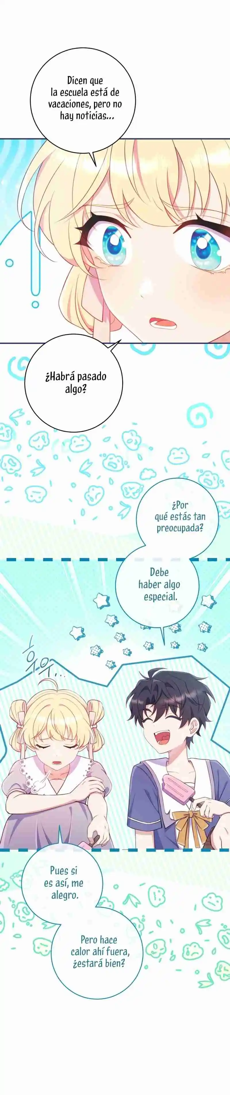 Me Convertí En La Amiga De La Infancia Del Obsesivo Segundo Protagonista Masculino - Capítulo 33 - Página 25 - LectorTMOo