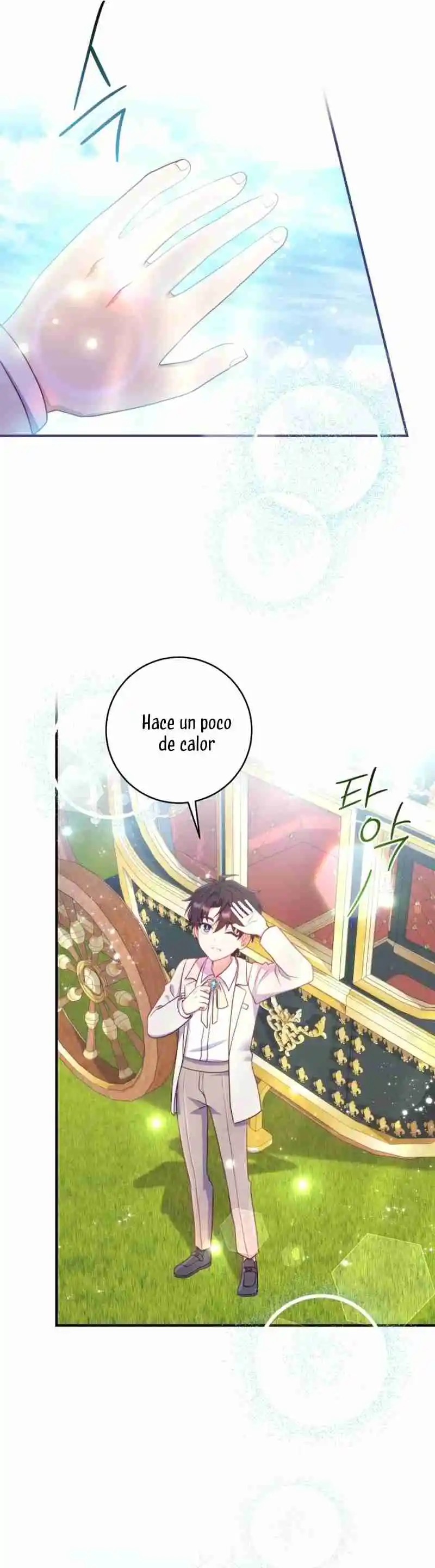 Me Convertí En La Amiga De La Infancia Del Obsesivo Segundo Protagonista Masculino - Capítulo 33 - Página 27 - LectorTMOo