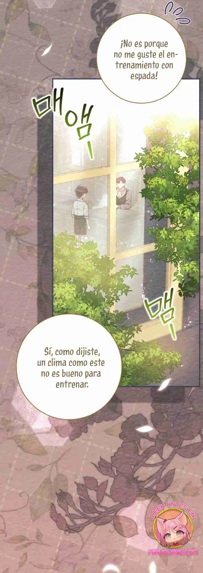 Me Convertí En La Amiga De La Infancia Del Obsesivo Segundo Protagonista Masculino - Capítulo 33 - Página 30 - LectorTMOo